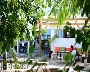 Eden Resort