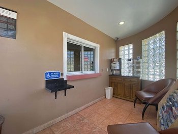 Rodeway Inn