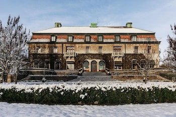 Bjertorp Slott