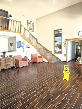 Days Inn by Wyndham North Sioux City
