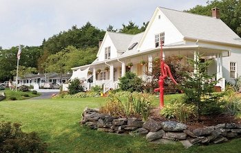 Mount Battie Motel