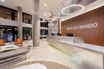 Brava Mundo Boutique Hotel