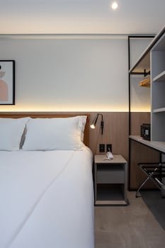 Brava Mundo Boutique Hotel