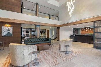 The Newberry Hotel Bend, Tapestry Collection by Hilton