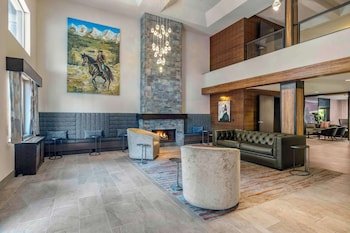 The Newberry Hotel Bend, Tapestry Collection by Hilton