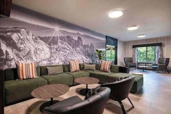 The Newberry Hotel Bend, Tapestry Collection by Hilton
