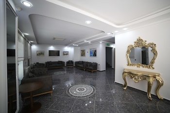 Grand Serenay Hotel