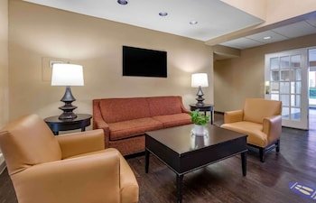 Extended Stay America Orlando Lake Mary 1040 Greenwood Blvd.