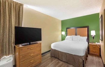 Extended Stay America Orlando Lake Mary 1040 Greenwood Blvd.