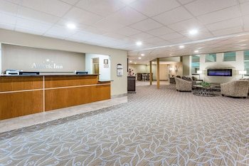 AmericInn by Wyndham Sleepy Eye
