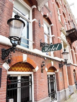 Hotel Vondel Garden