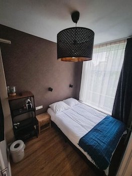 Hotel Vondel Garden