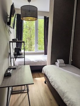 Hotel Vondel Garden