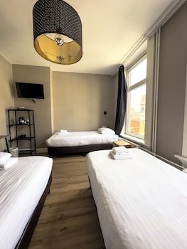 Hotel Vondel Garden