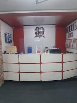 999 Hotel