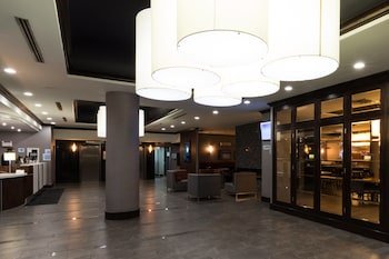Holiday Inn Express Edmonton Downtown