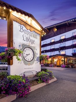 Bavarian Lodge
