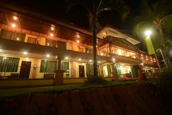 Zoe Mei Resort Boracay