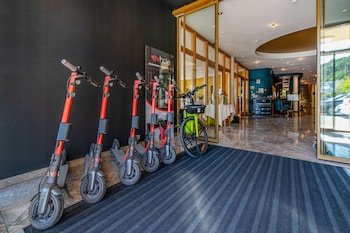 Diehls Hotel