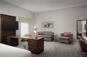 Hampton Inn & Suites Orlando North Altamonte Springs