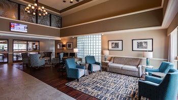 Best Western East Towne Suites