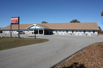 Boomtown Inn Motel