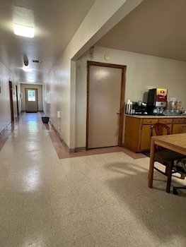 Boomtown Inn Motel