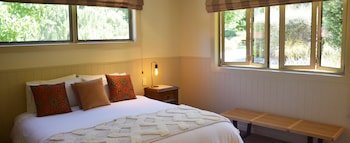 Burn Cottage Retreat