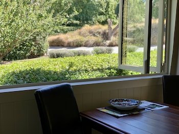 Burn Cottage Retreat