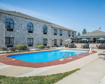 Comfort Inn
