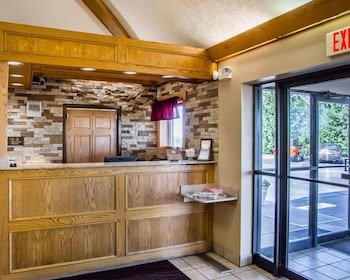 Comfort Inn