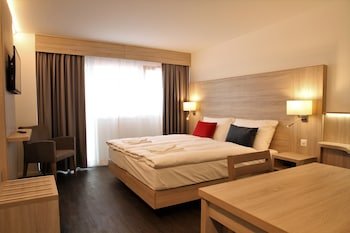Wego Hotel
