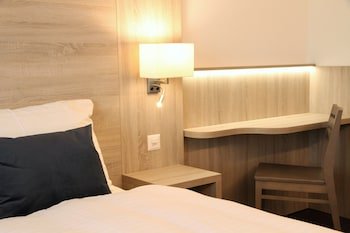 Wego Hotel