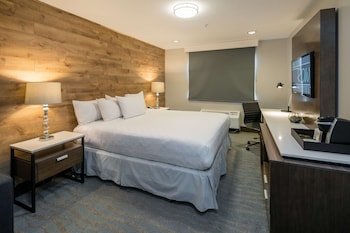 The Row Hotel, BW Signature Collection