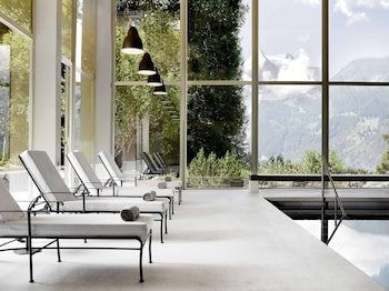 Beausite Swiss Quality Park Hotel