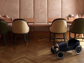 Beausite Swiss Quality Park Hotel