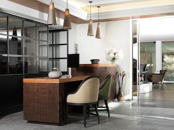 Beausite Swiss Quality Park Hotel