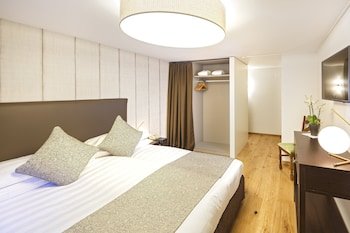 Beausite Swiss Quality Park Hotel