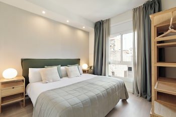 Sata Apartamentos - Sagrada Familia Area