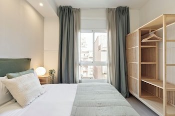 Sata Apartamentos - Sagrada Familia Area