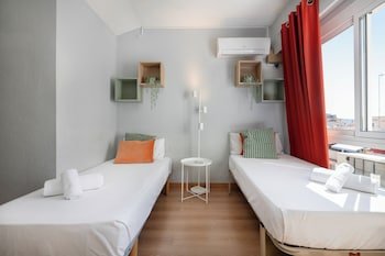 Sata Apartamentos - Sagrada Familia Area