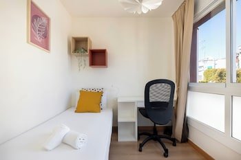 Sata Apartamentos - Sagrada Familia Area
