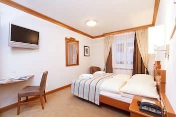 Art Boutique Hotel Monopol St. Moritz
