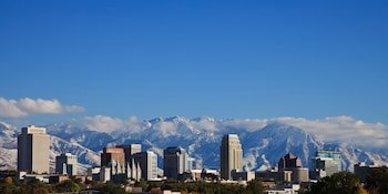 Kimpton Hotel Monaco Salt Lake City