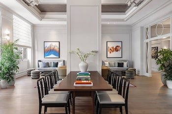 Kimpton Hotel Monaco Salt Lake City