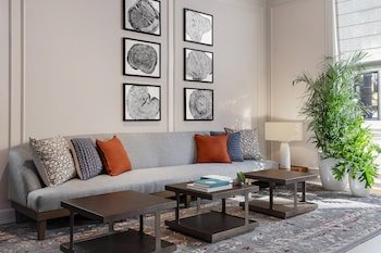 Kimpton Hotel Monaco Salt Lake City