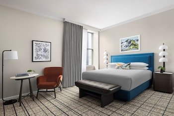 Kimpton Hotel Monaco Salt Lake City
