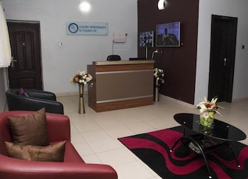 DFS Luxury Apartments