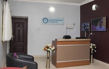 DFS Luxury Apartments