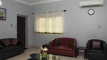 DFS Luxury Apartments